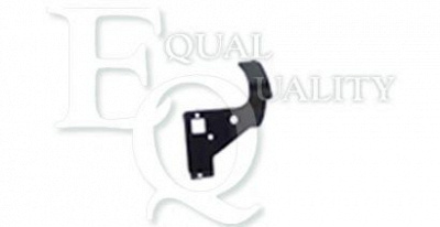 EQUAL QUALITY l01523 - Крепление фары